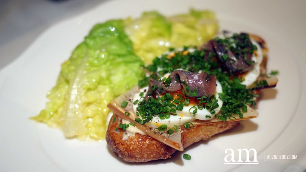 [Review] Osteria Mozza's New Home at ION Orchard Brings a Different Take on Pizza, Pasta and Italian Comfort Food - Alvinology