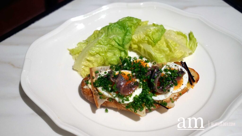 [Review] Osteria Mozza's New Home at ION Orchard Brings a Different Take on Pizza, Pasta and Italian Comfort Food - Alvinology