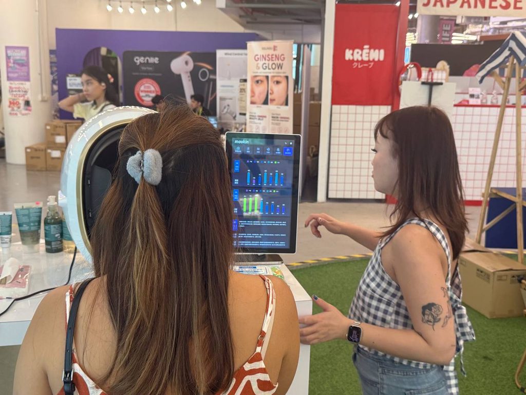 FYPIRL Brings Viral Beauty Finds, Skincare Deals and DIY Workshops to *SCAPE - Alvinology