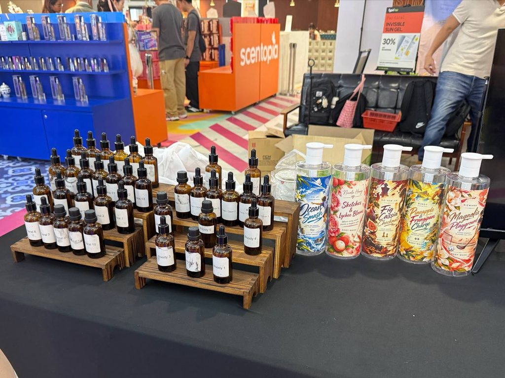 FYPIRL Brings Viral Beauty Finds, Skincare Deals and DIY Workshops to *SCAPE - Alvinology