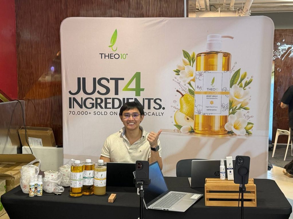 FYPIRL Brings Viral Beauty Finds, Skincare Deals and DIY Workshops to *SCAPE - Alvinology