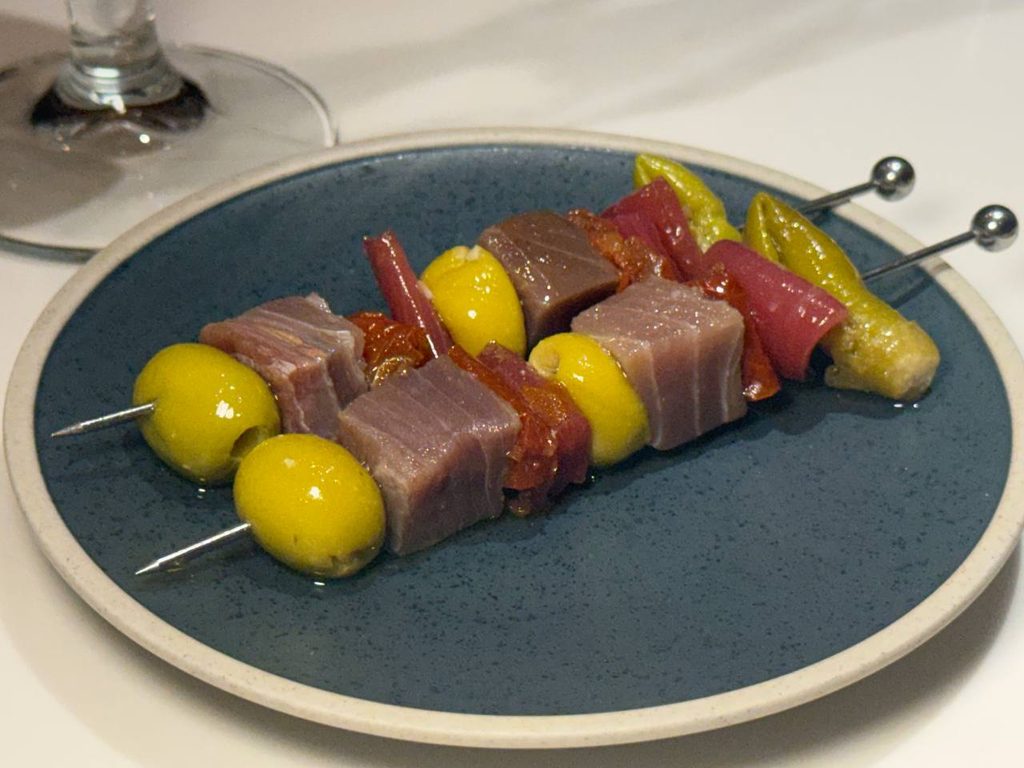 [Review] Carlitos Brings Barcelona-Style Tapas and a Hidden Gaudí-Inspired Bar to Joo Chiat - Alvinology