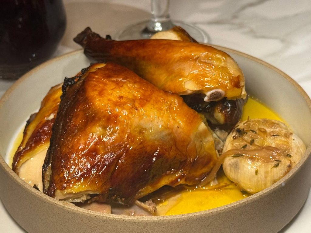 [Review] Carlitos Brings Barcelona-Style Tapas and a Hidden Gaudí-Inspired Bar to Joo Chiat - Alvinology