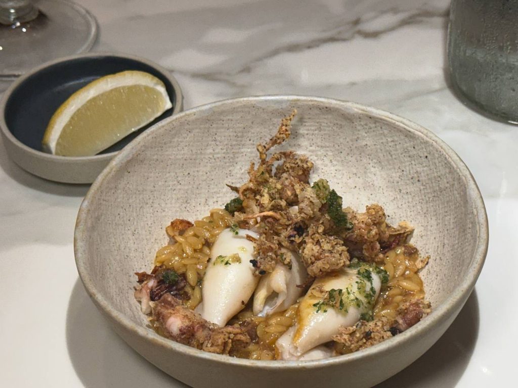 [Review] Carlitos Brings Barcelona-Style Tapas and a Hidden Gaudí-Inspired Bar to Joo Chiat - Alvinology