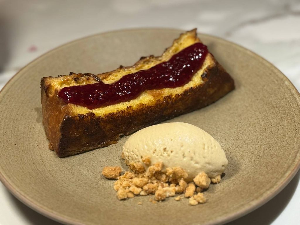 [Review] Carlitos Brings Barcelona-Style Tapas and a Hidden Gaudí-Inspired Bar to Joo Chiat - Alvinology