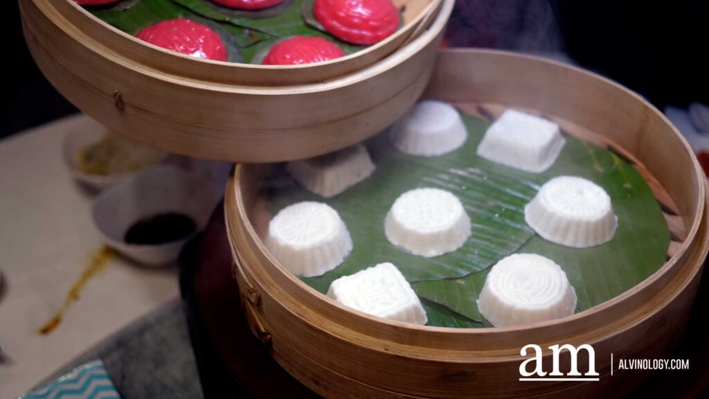 [Review] PUTIEN's 26th Anniversary Menu Brings Back Old Favourites and Fond Family Memories - Alvinology