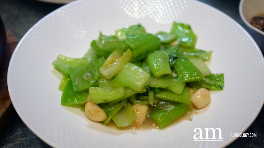 [Review] PUTIEN's 26th Anniversary Menu Brings Back Old Favourites and Fond Family Memories - Alvinology
