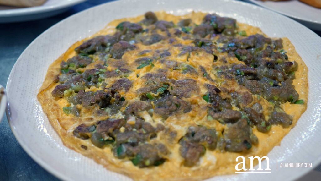 [Review] PUTIEN's 26th Anniversary Menu Brings Back Old Favourites and Fond Family Memories - Alvinology