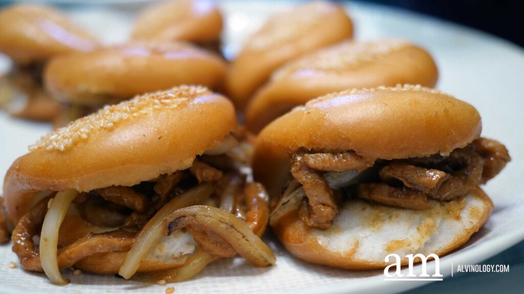 [Review] PUTIEN's 26th Anniversary Menu Brings Back Old Favourites and Fond Family Memories - Alvinology