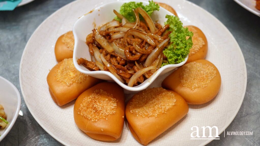 [Review] PUTIEN's 26th Anniversary Menu Brings Back Old Favourites and Fond Family Memories - Alvinology