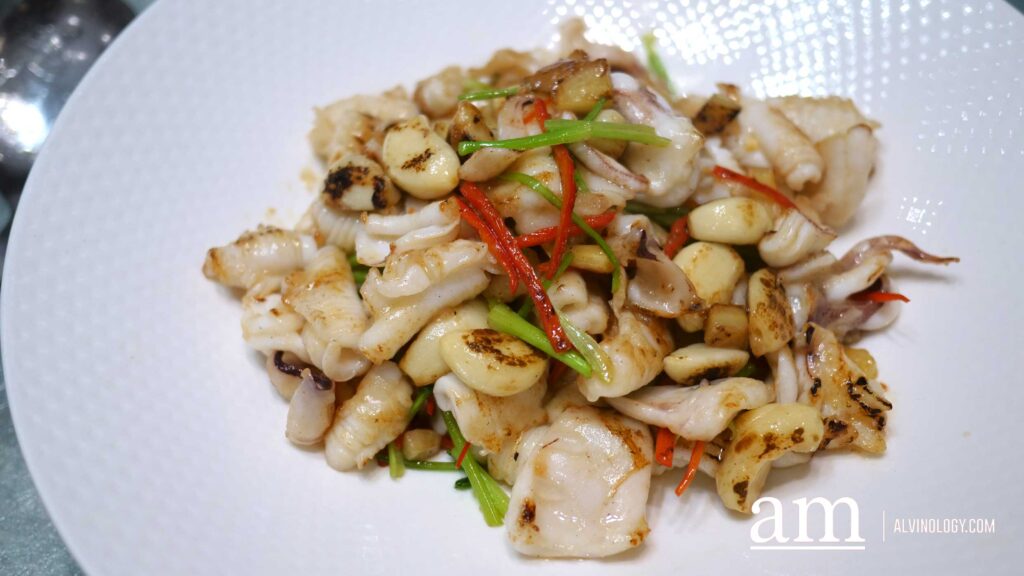 [Review] PUTIEN's 26th Anniversary Menu Brings Back Old Favourites and Fond Family Memories - Alvinology
