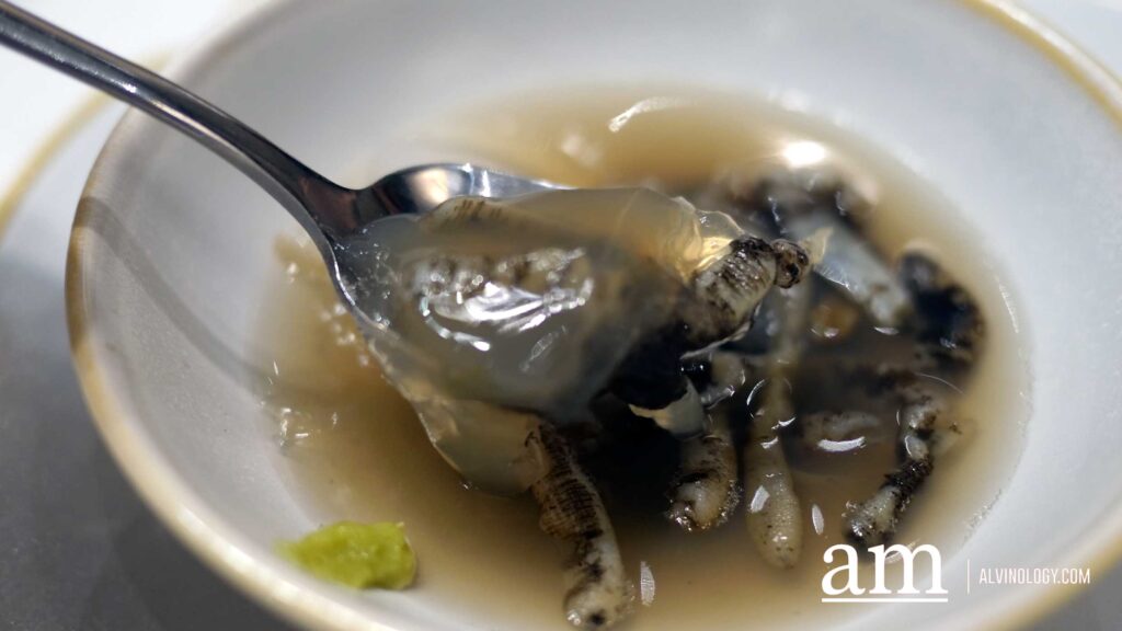 [Review] PUTIEN's 26th Anniversary Menu Brings Back Old Favourites and Fond Family Memories - Alvinology