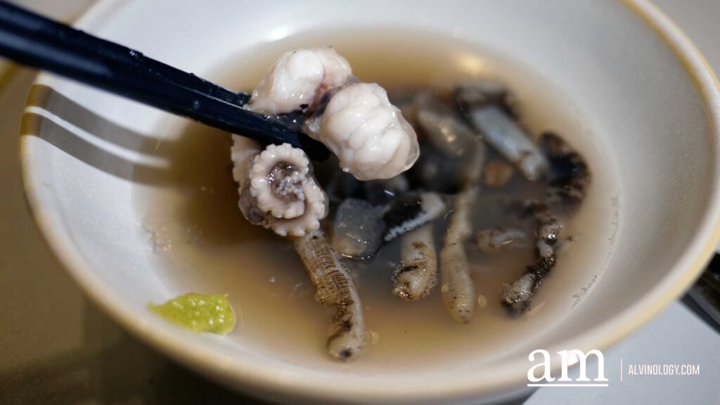 [Review] PUTIEN's 26th Anniversary Menu Brings Back Old Favourites and Fond Family Memories - Alvinology