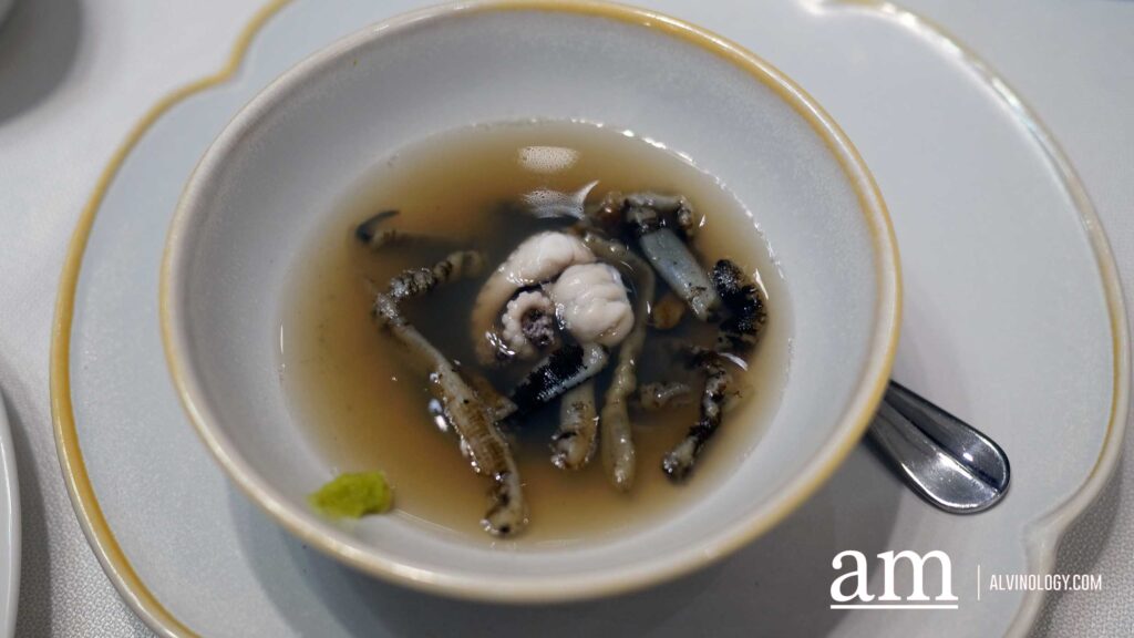 [Review] PUTIEN's 26th Anniversary Menu Brings Back Old Favourites and Fond Family Memories - Alvinology