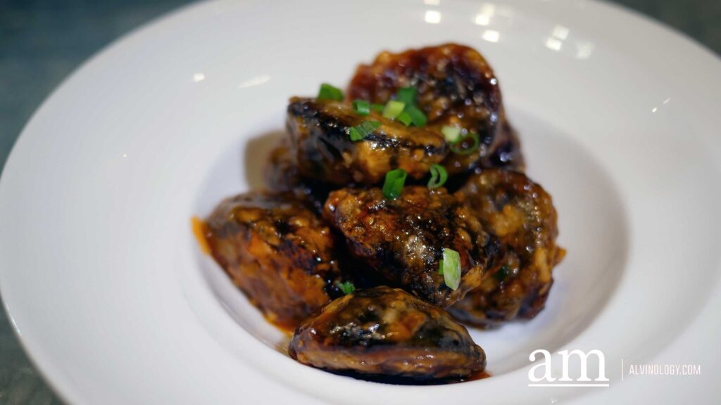 [Review] PUTIEN's 26th Anniversary Menu Brings Back Old Favourites and Fond Family Memories - Alvinology