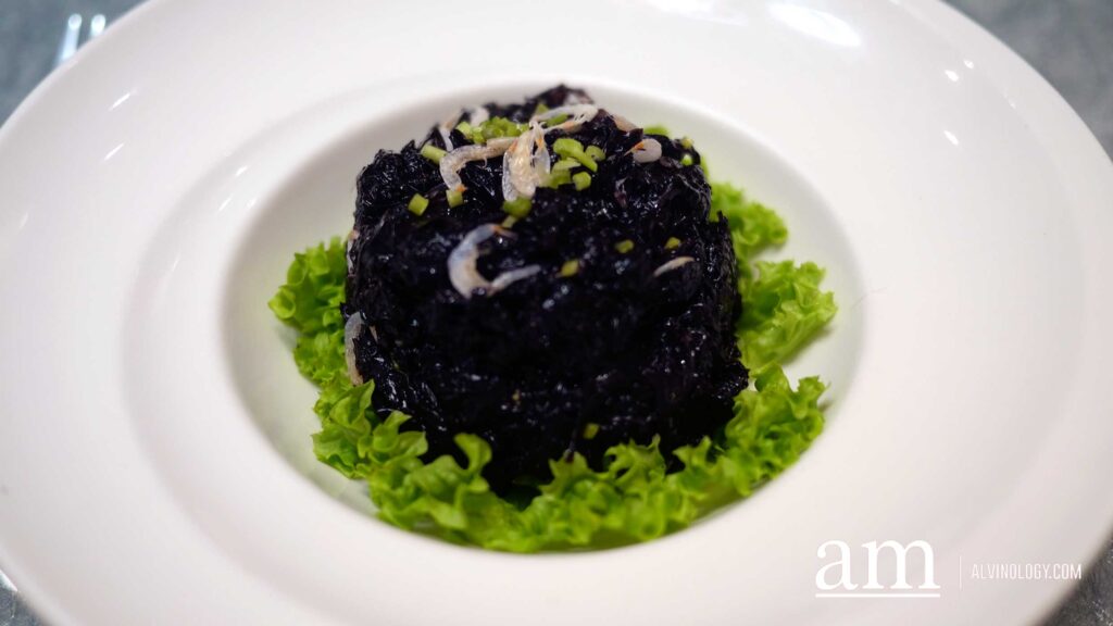 [Review] PUTIEN's 26th Anniversary Menu Brings Back Old Favourites and Fond Family Memories - Alvinology