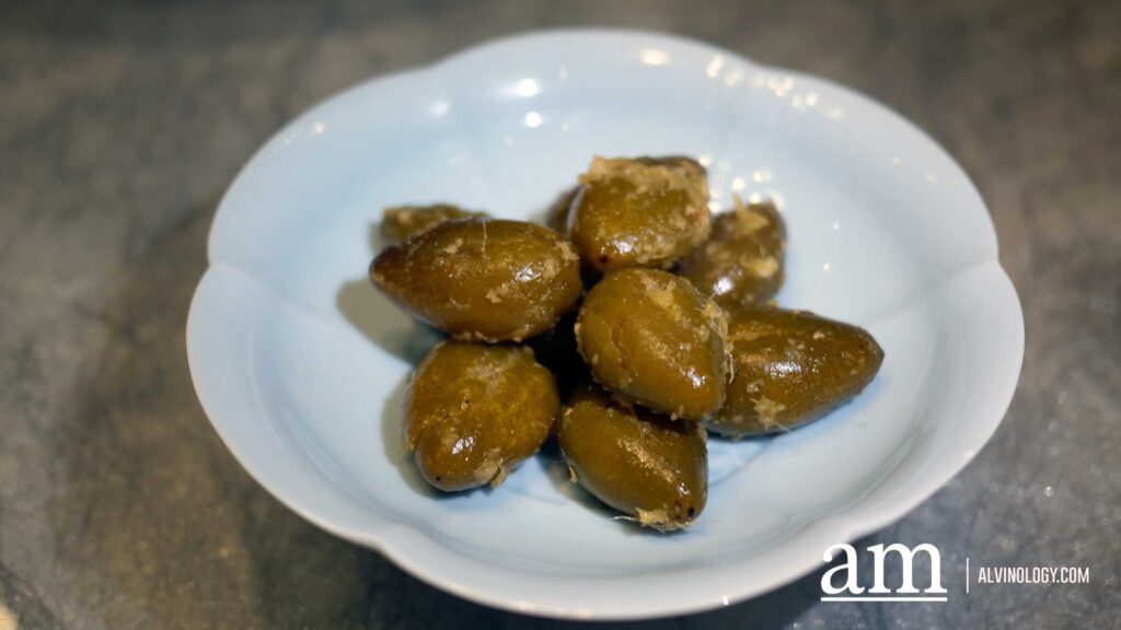 [Review] PUTIEN's 26th Anniversary Menu Brings Back Old Favourites and Fond Family Memories - Alvinology