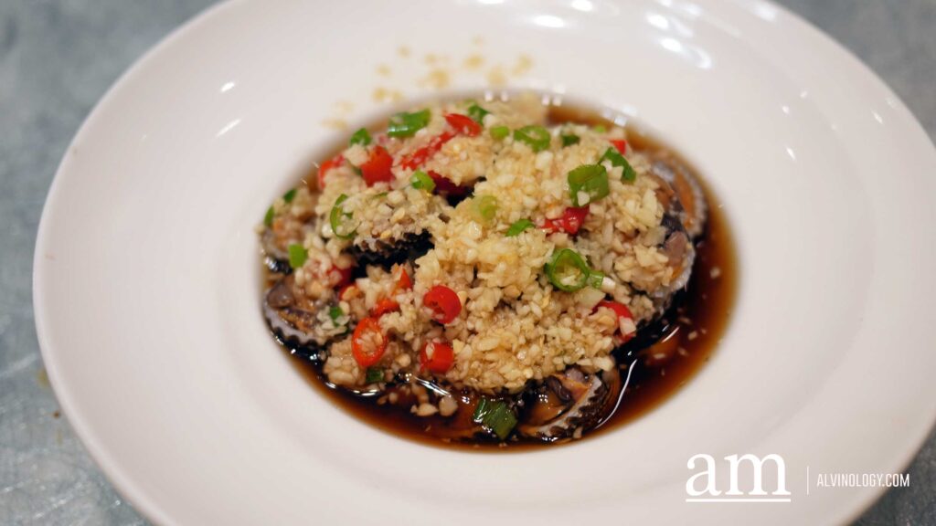 [Review] PUTIEN's 26th Anniversary Menu Brings Back Old Favourites and Fond Family Memories - Alvinology