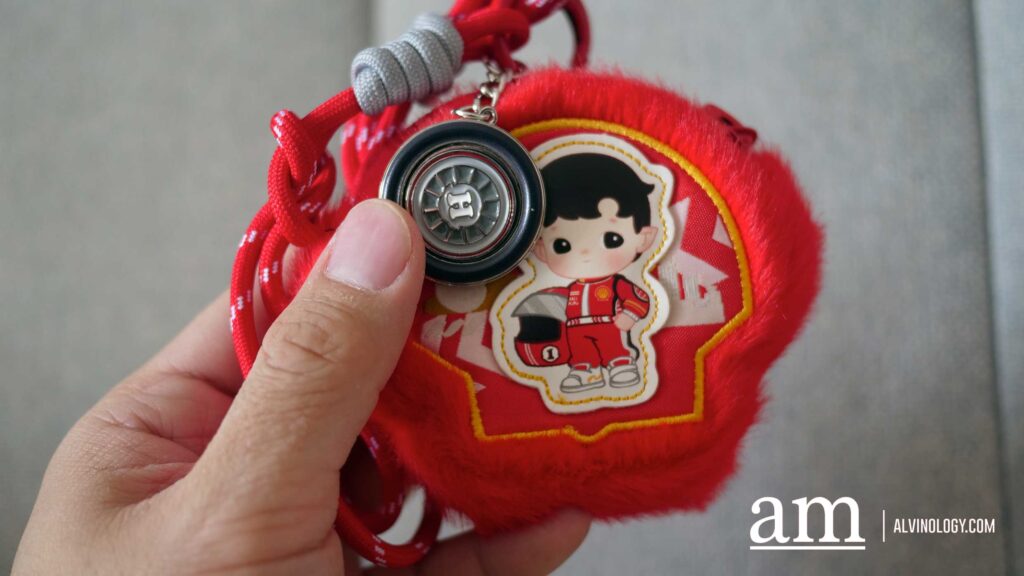 Shell Singapore and POP MART Bring HACIPUPU to Life With Little Racer Grand Prix Adventure Shell Singapore and POP MART Bring HACIPUPU to Life With Little Racer Grand Prix Adventure - Alvinology
