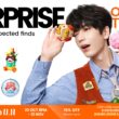 Zhang Linghe Teams Up With Taobao for Global 11.11 Sale With Exclusive Rewards and Fan Events in Singapore - Alvinology