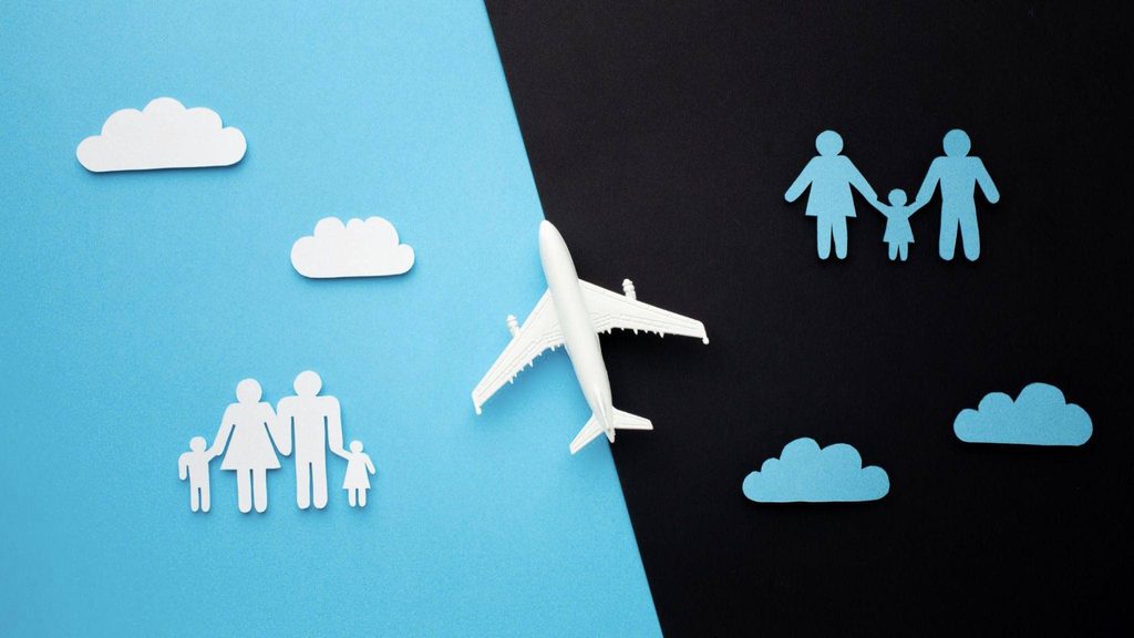 Travelling Abroad with Parents? 7 Travel Insurance Checks You Should Not Skip  - Alvinology