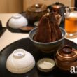 [Review] Michelin-selected Unagi Yondaime Kikukawa Opens Second Outlet with a Show-Stopping Unagi Mountain - Alvinology