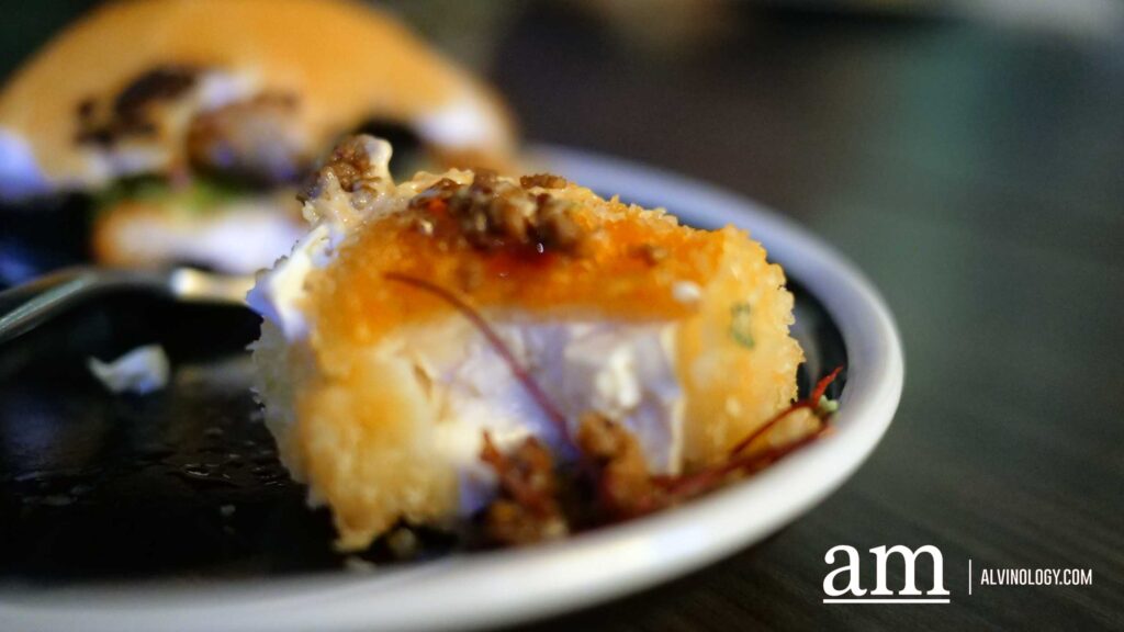 USHIO Sumiyaki & Sake Bar Review: Japanese Fusion Plates, Cocktails and Marina Bay Views USHIO Sumiyaki & Sake Bar Review: Japanese Fusion Plates, Cocktails and Marina Bay Views - Alvinology