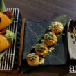 USHIO Sumiyaki & Sake Bar Review: Japanese Fusion Plates, Cocktails and Marina Bay Views - Alvinology