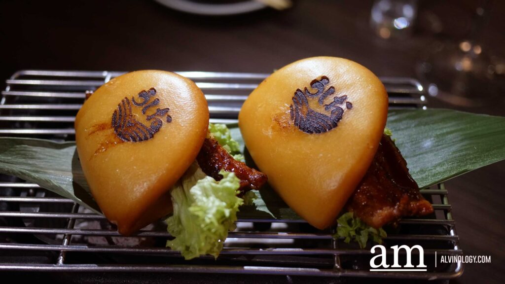 USHIO Sumiyaki & Sake Bar Review: Japanese Fusion Plates, Cocktails and Marina Bay Views USHIO Sumiyaki & Sake Bar Review: Japanese Fusion Plates, Cocktails and Marina Bay Views - Alvinology