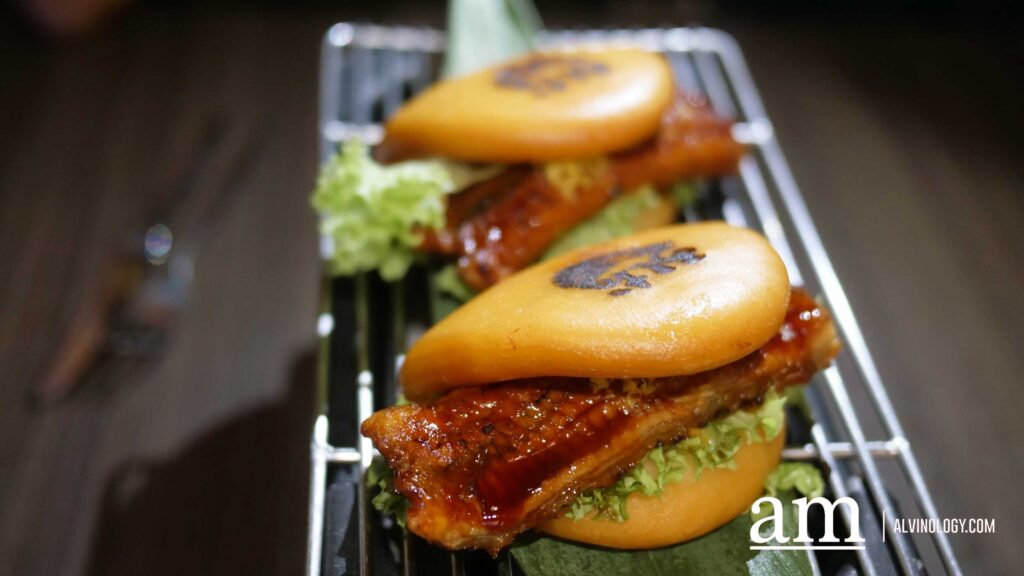 USHIO Sumiyaki & Sake Bar Review: Japanese Fusion Plates, Cocktails and Marina Bay Views USHIO Sumiyaki & Sake Bar Review: Japanese Fusion Plates, Cocktails and Marina Bay Views - Alvinology