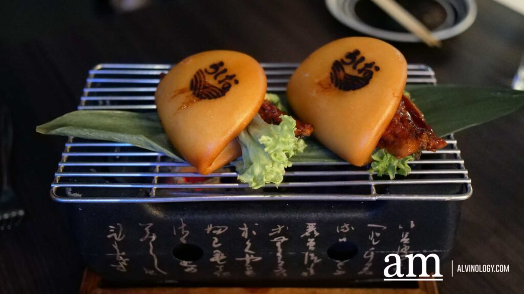 USHIO Sumiyaki & Sake Bar Review: Japanese Fusion Plates, Cocktails and Marina Bay Views USHIO Sumiyaki & Sake Bar Review: Japanese Fusion Plates, Cocktails and Marina Bay Views - Alvinology
