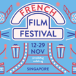 vOilah! French Film Festival Returns to Singapore in November With 34 Films and Special Appearances by Acclaimed Filmmakers - Alvinology
