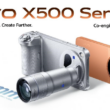 vivo X500 Series Arrives in Singapore on 31 October with 200MP ZEISS Telephoto Camera and Prices Starting at S$1,999 - Alvinology