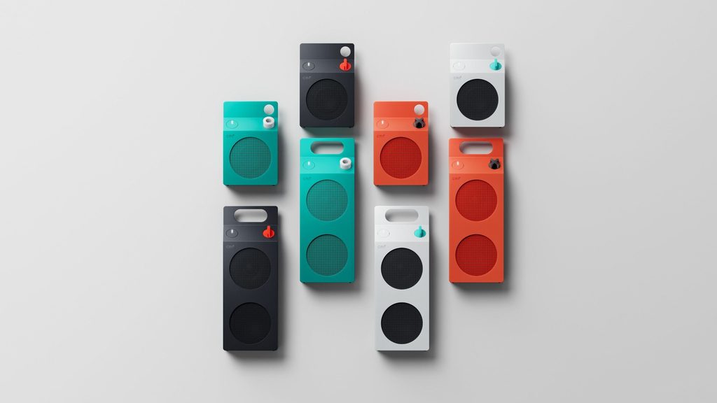 CMF Speaker S and Speaker M Review: These Milk Carton Inspired Speakers Are Too Cute to Ignore - Alvinology