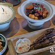 [Review] Yanhuo (烟伙餐馆) at Cross Street Serves Contemporary Chinese Dishes at Reasonable Prices - Alvinology